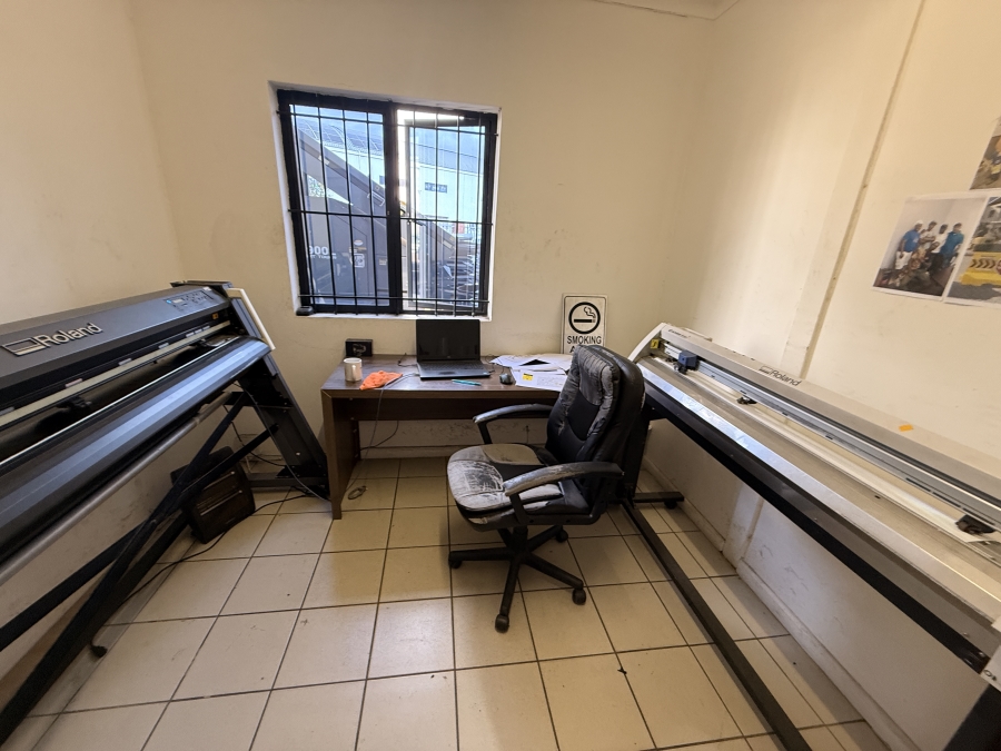 To Let commercial Property for Rent in Saxenburg Park 2 Western Cape